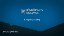 8. Högre upp i säng