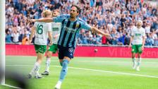 Highlights: Djurgården – Hammarby 1-0 | Allsvenskan 2022