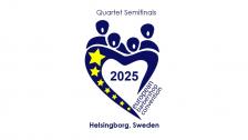 EBC Quartet Semifinals 2025