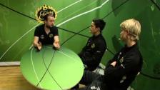 Studio Elfsborg -Inför UEFA Youth League