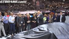 One:1 Pressconference full Geneva 2014 angle one