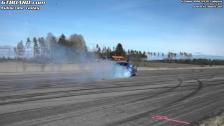 Gustavs BMW M3 high-speed DRIFT