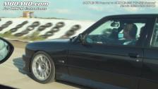 1080p: BMW M3 V10 S85 vs BMW M3 V8