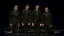 Trocadero (Set 2) Quartet Final 2016