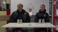 Piteå vs. Kalix - 08 Feb 21:13 - 21:24
