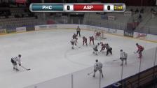 Piteå vs. Asplöven - 04 Feb 15:55 - 18:23