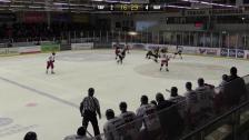 Highlights Tranås AIF - Hanhals IF 2-5