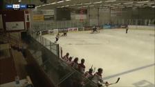 Highlights HC Dalen - Helsingborgs HC