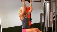 Pullups