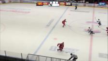 Highlights Skövde IK - Borlänge HF