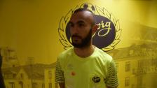 Införsnack: IF Elfsborg – GIF Sundsvall