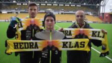 Klas Ingesson