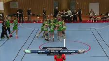 SHE Kvartsfinal 1:5 High-lights Skuru IK - VästeråsIrsta HF 8 april 2017