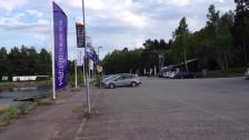 Lägesrapport från Oxelösund