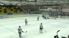Highlights HC Dalen - Halmstad HF 3-2
