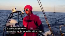 Först ut