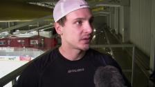 Spelarintervju: Kalix HC - Piteå HC