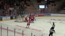 IF Troja-Ljungby - Vimmerby HC - 24 Sep Highlights