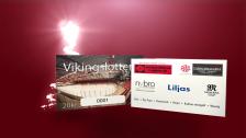 Nybro Vikings Vinterlotteri 15/16