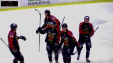 Höjdpunkter Mariestad BoIS - Köping HC / Söndag 11/12