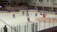 Troja-Ljungby - Halmstad - 23 Nov Highlights