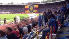 Abbes farväl!