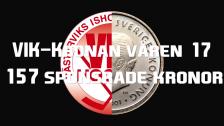 VIK-Kronan våren 2017