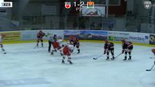 Grästorps IK - Skövde IK - 05 Nov 18:19