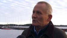 Vår långa livesändning med Nyheter och The late GTV show - 21 Nov 19:26 - 20:06