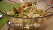 Fruktsallad