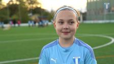 2020 är flickornas år i Malmö FF