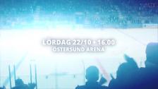Östersund - Kiruna Promo