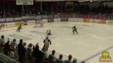 Kristianstad - Huddinge PO 1:1 (2016-02-18)