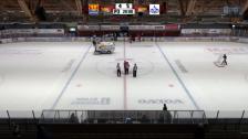 Skövde IK - IFK Arboga IK 20151104