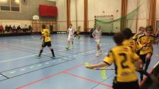 Ingarö IF - Täby FC - del 2