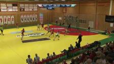 SHE High-lights omgång 17 Höörs HK H65-Skuru IK 27-30