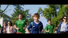 World Football Cup 2016