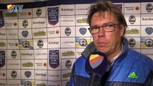 Pelle: Vi ville ge Hampus chansen
