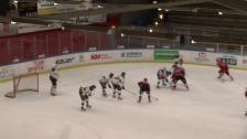 Kalix HC - Sundsvall IF Hockey