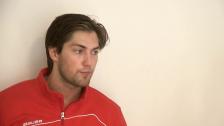 Intervju med Jesper Bärgård