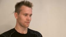 Intervju med Oskar Sehlstedt