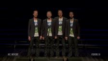 MC Men2Be Quartet Semi Final 2016