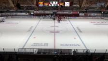 Köping Hockey 20151018