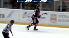 Höjdpunkter Nybro - KRIF 5-4