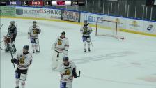 Kristianstad IK - HC Dahlen Period 3 -REPRIS