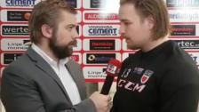 Linus Ljung inför Arboga borta på Söndag!