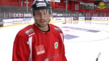 Kristianstad IK möter Tranås AIF - nu på söndag