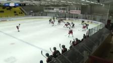 Highlights HC Dalen - Hanhals IF 2-0
