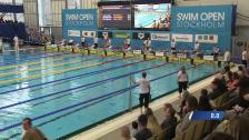 Swim Open 2017 Dag 4 del 3