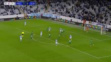 Höjdpunkter: MFF – PFC Ludogorets